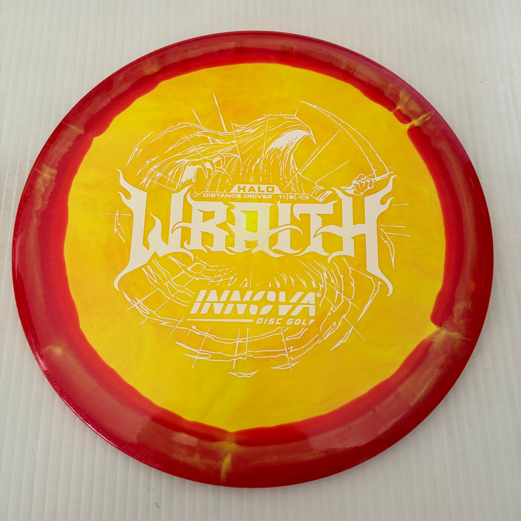 Innova Halo Star Wraith 11/5/-1/3