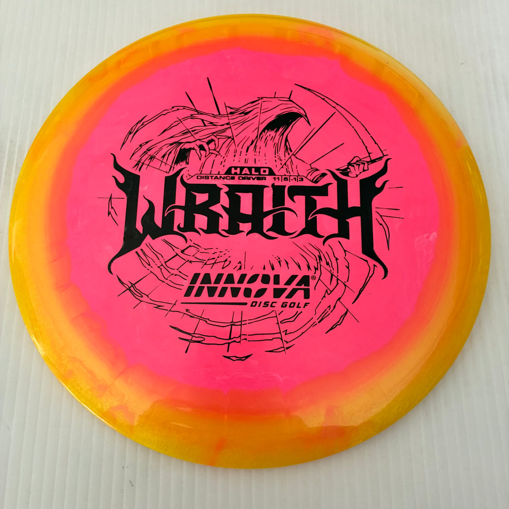Innova Halo Star Wraith 11/5/-1/3