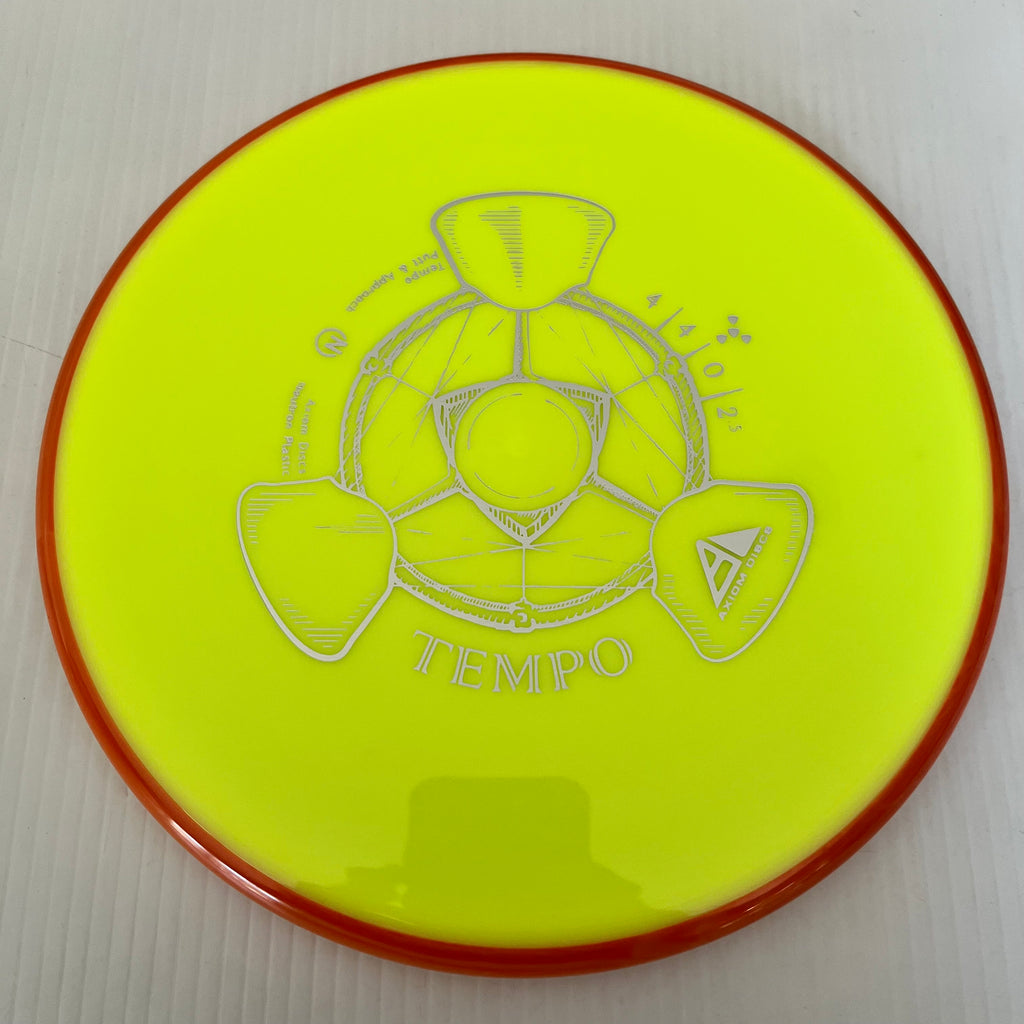 Axiom Neutron Tempo 4/4/0/2.5