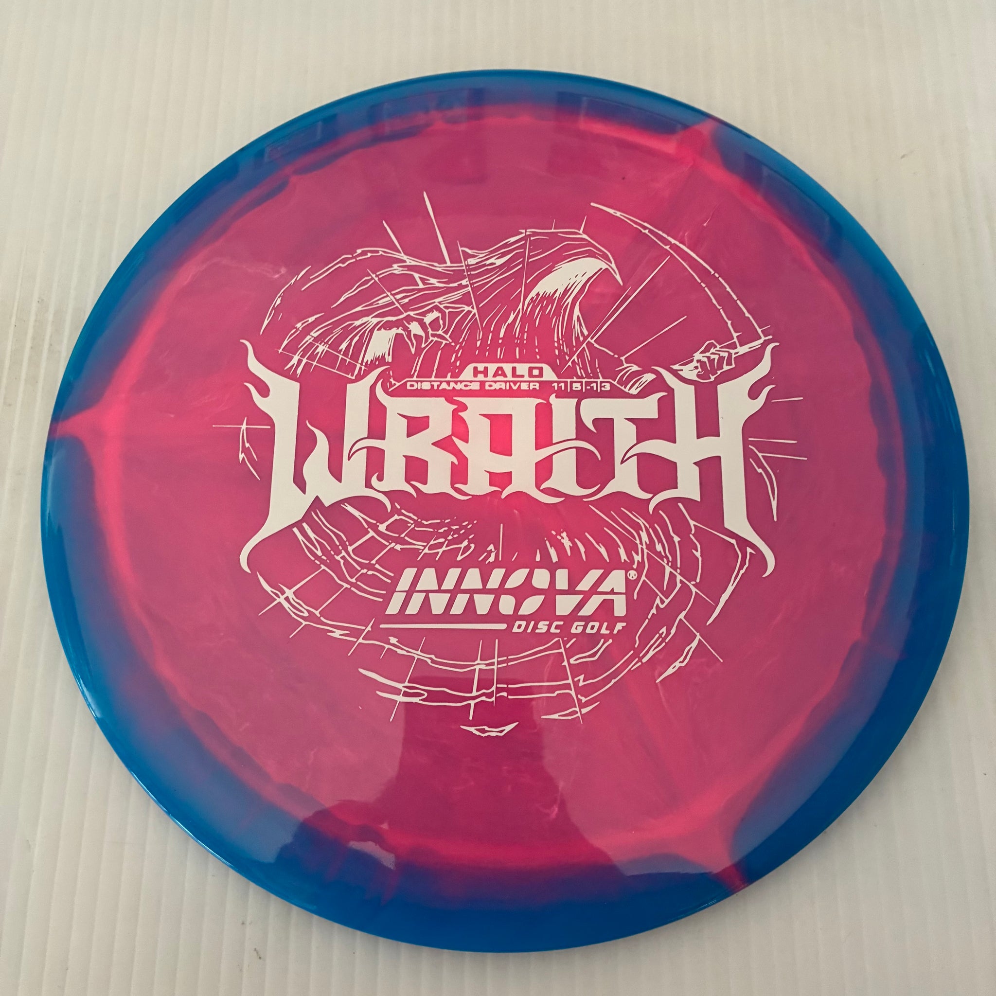 Innova Halo Star Wraith 11/5/-1/3