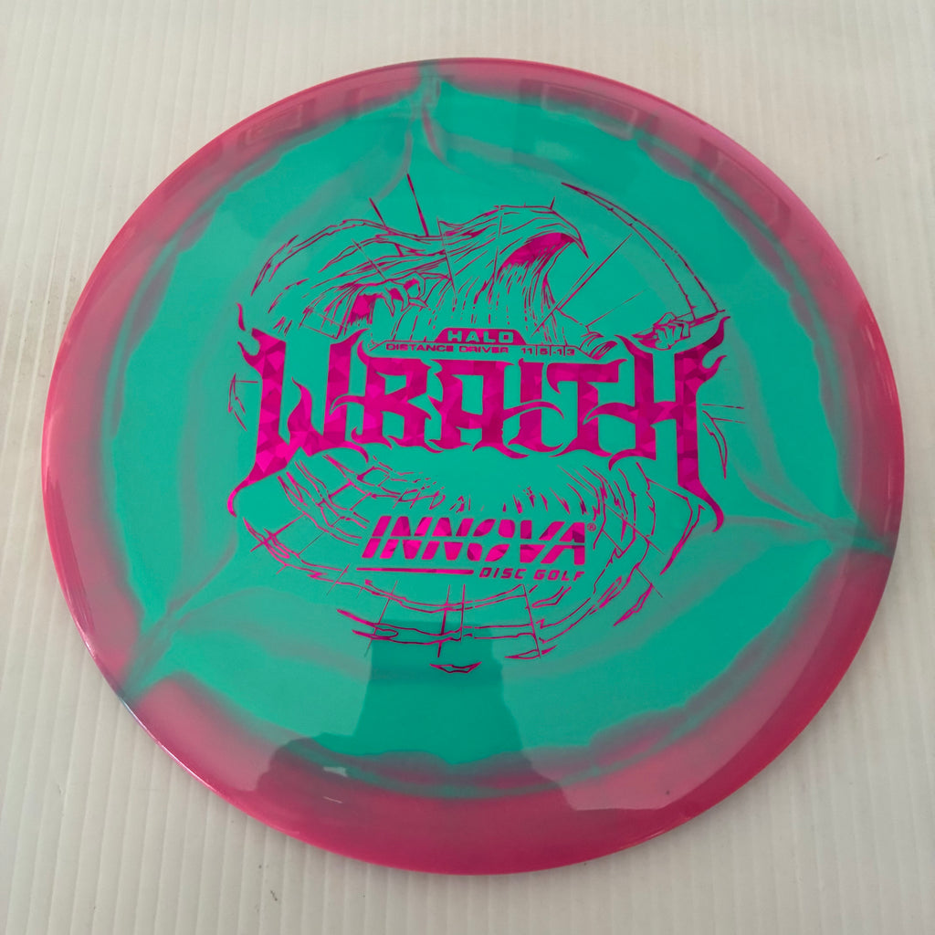 Innova Halo Star Wraith 11/5/-1/3