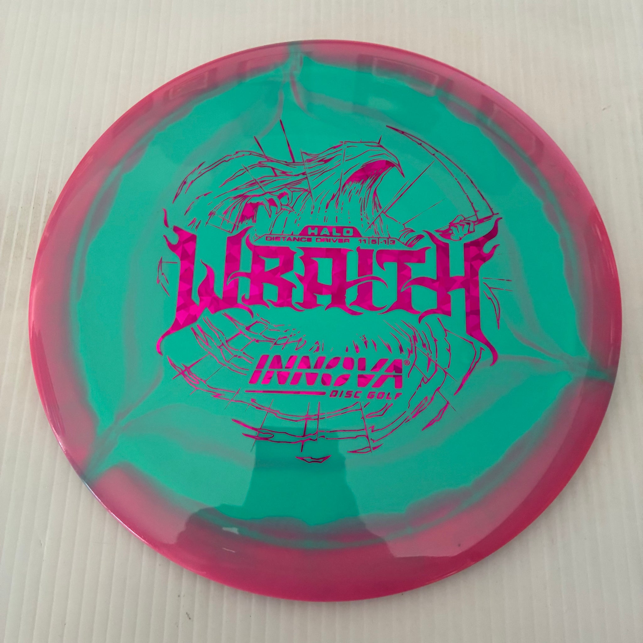 Innova Halo Star Wraith 11/5/-1/3