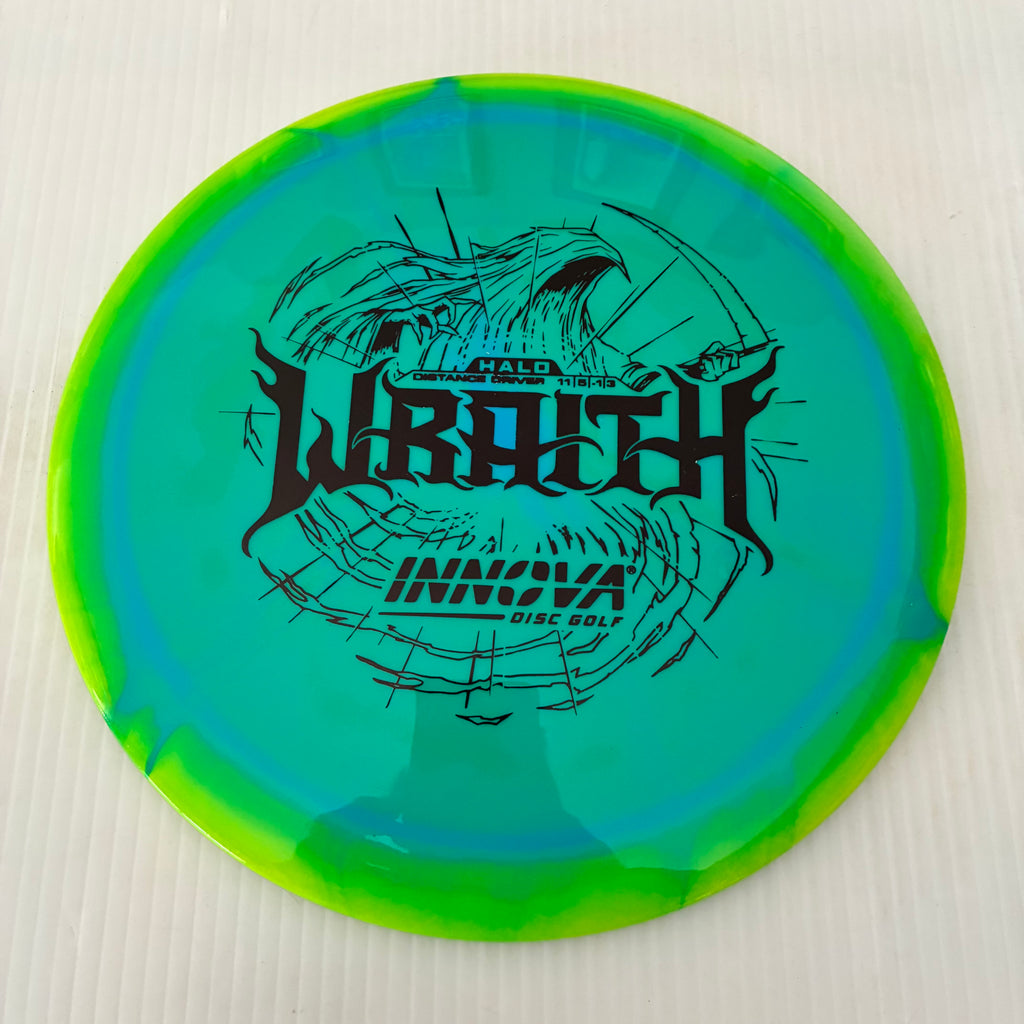 Innova Halo Star Wraith 11/5/-1/3