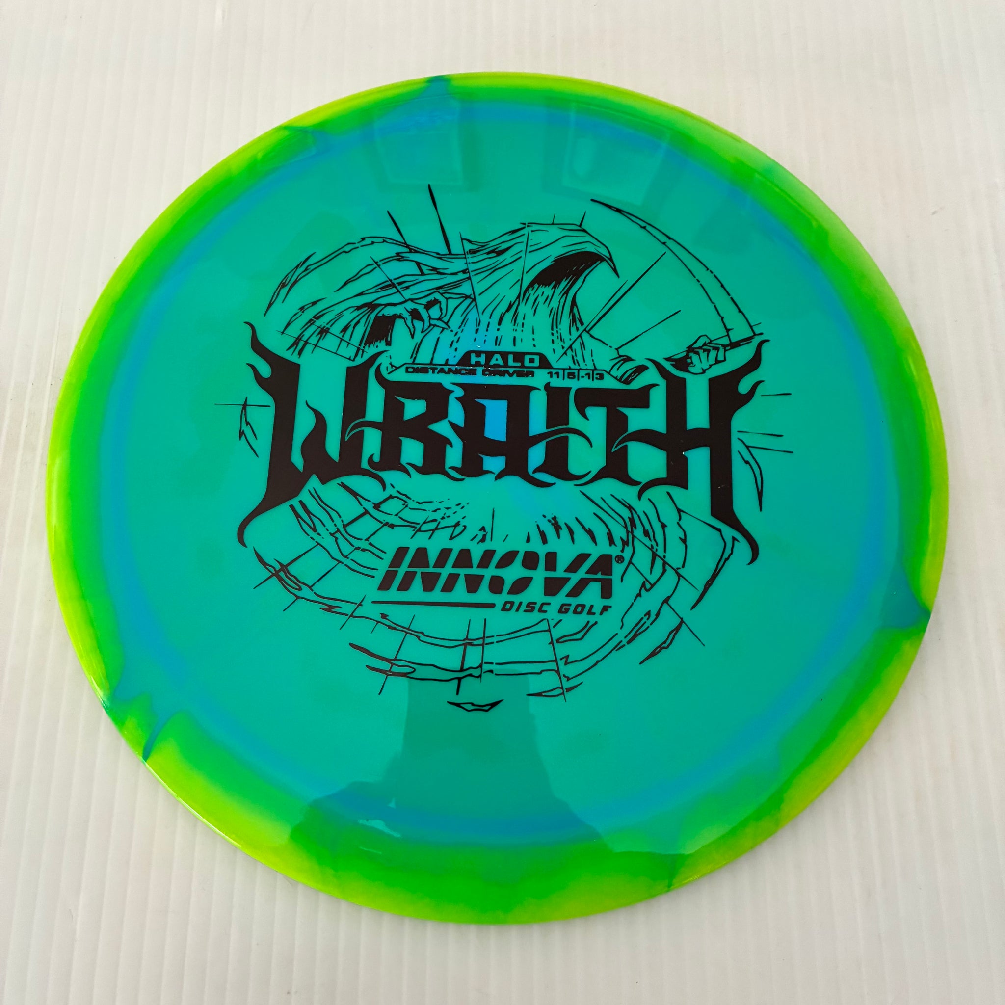 Innova Halo Star Wraith 11/5/-1/3