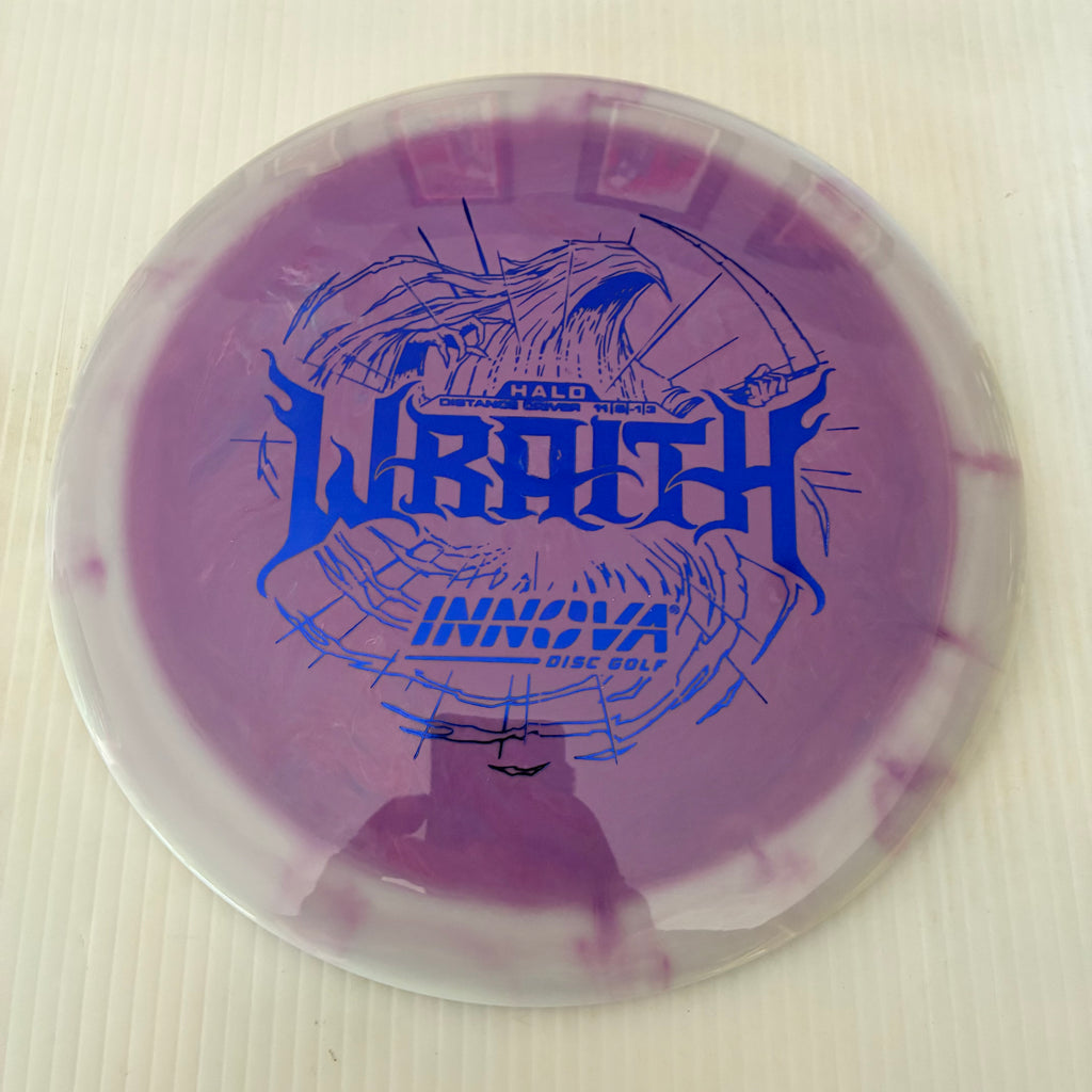 Innova Halo Star Wraith 11/5/-1/3
