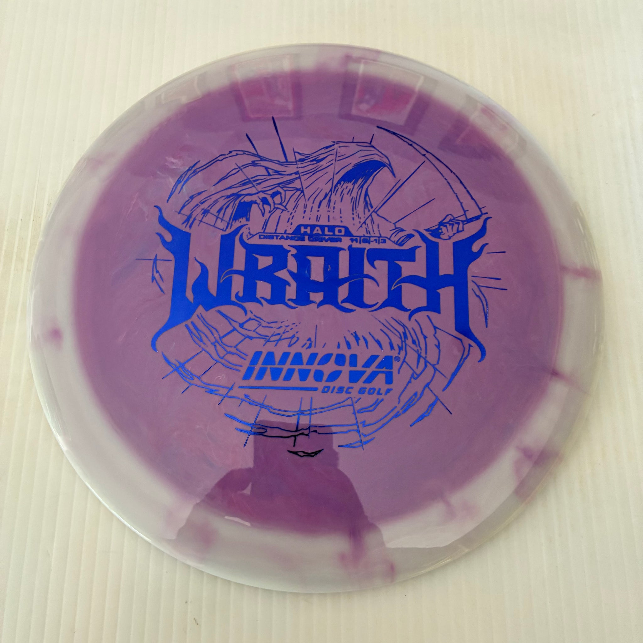 Innova Halo Star Wraith 11/5/-1/3