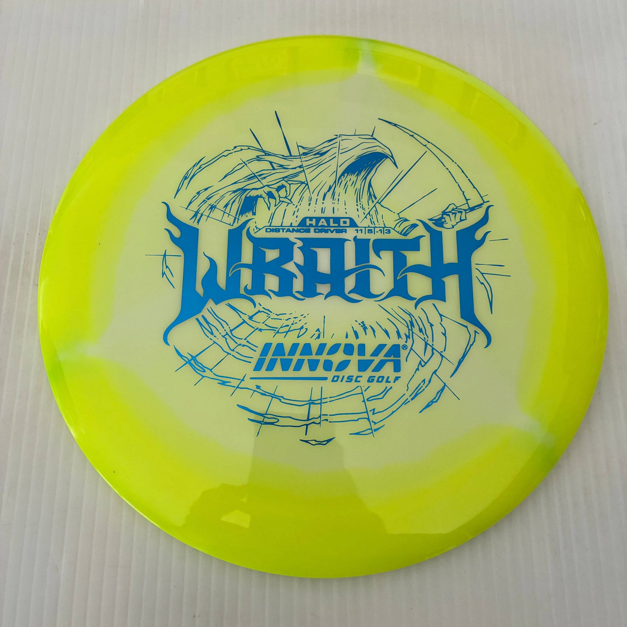 Innova Halo Star Wraith 11/5/-1/3