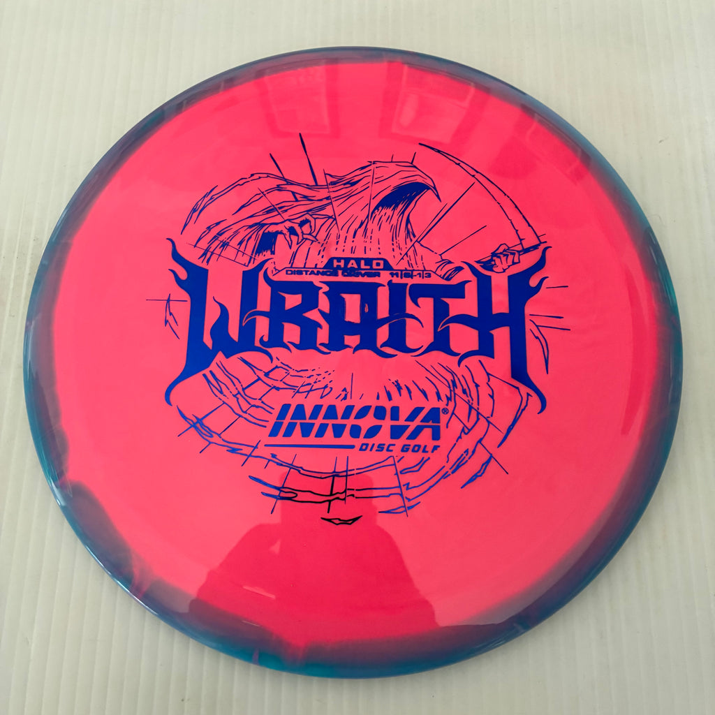 Innova Halo Star Wraith 11/5/-1/3