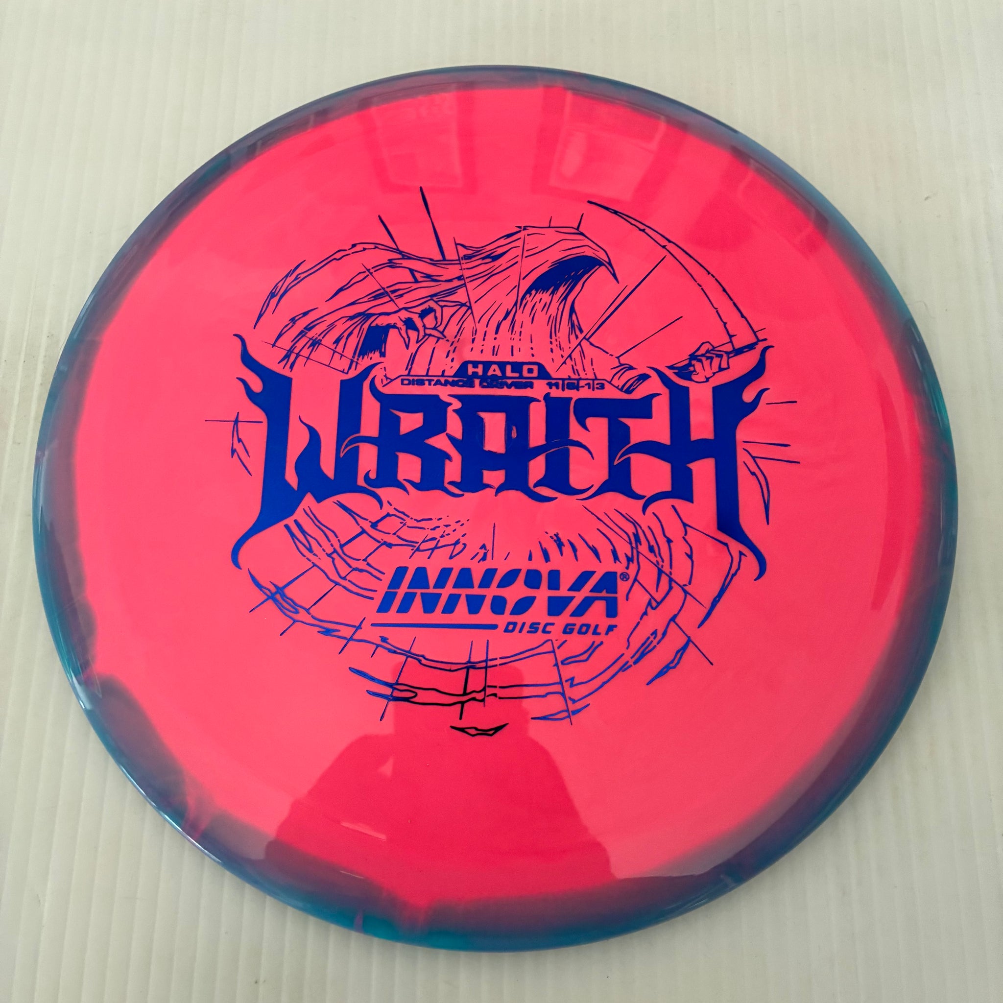 Innova Halo Star Wraith 11/5/-1/3