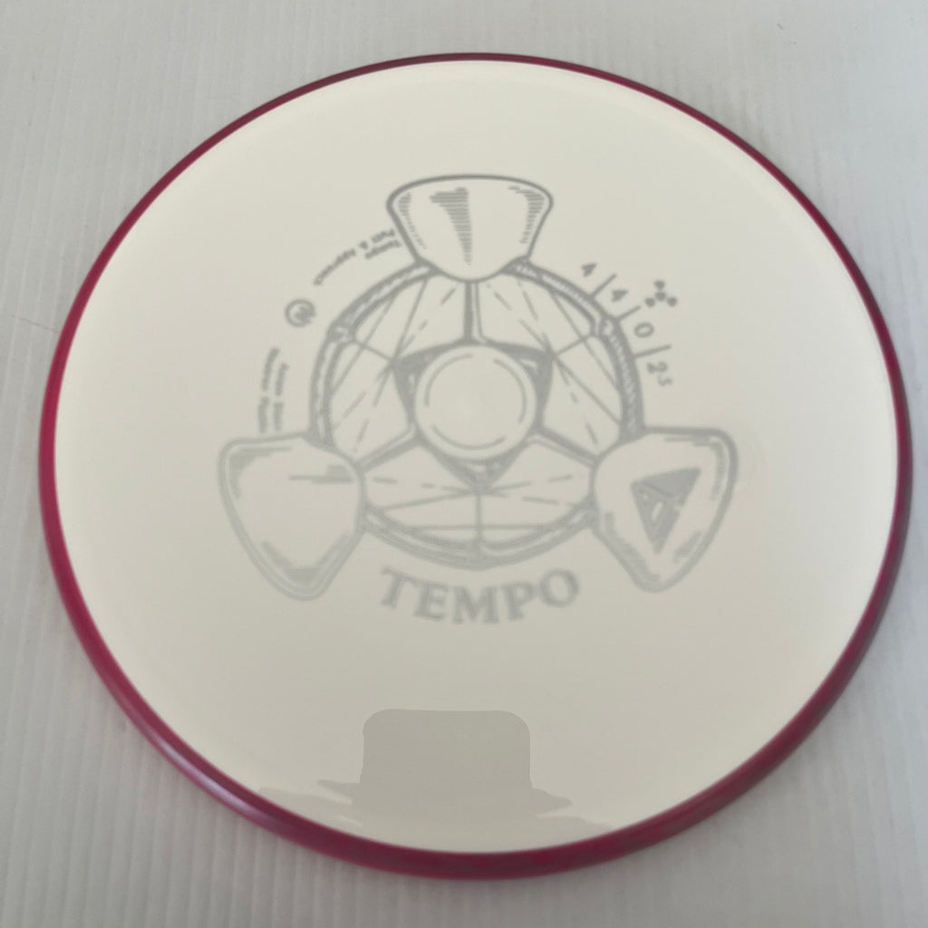 Axiom Neutron Tempo 4/4/0/2.5