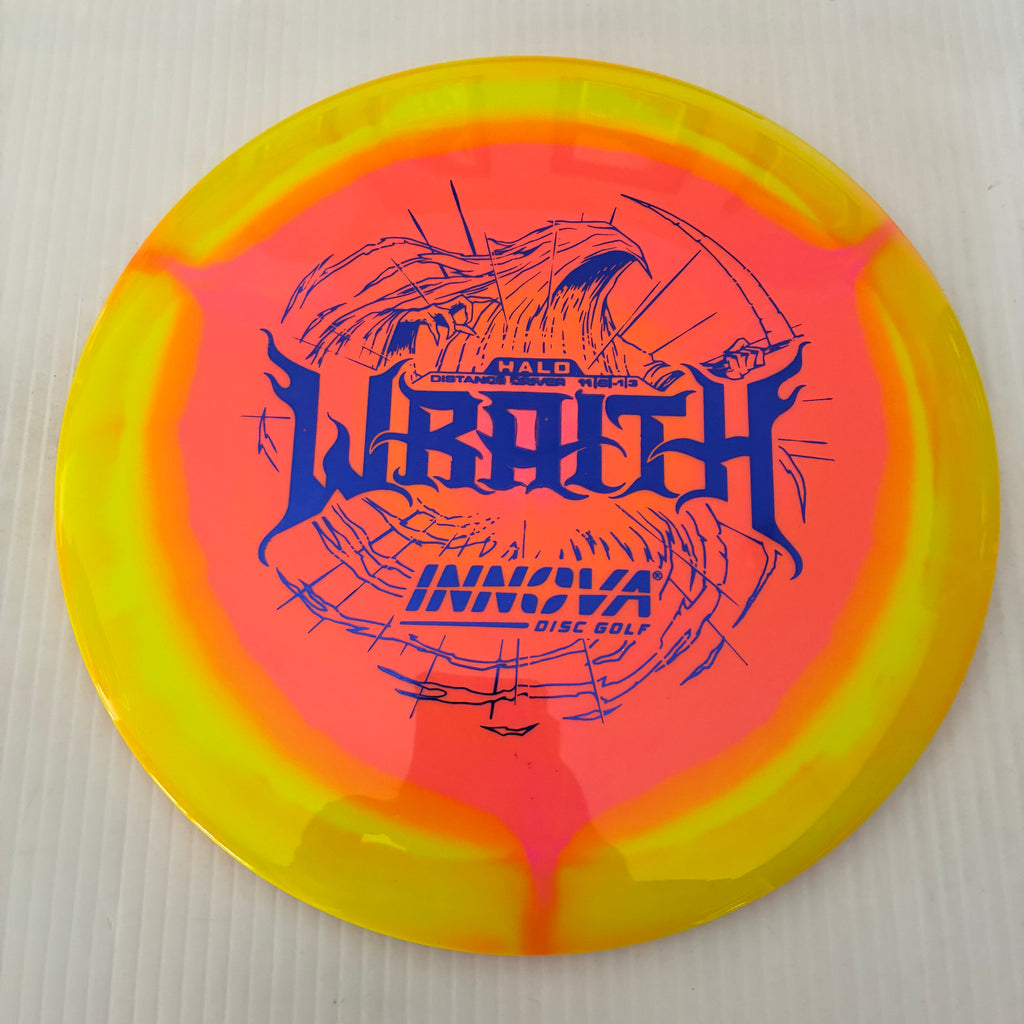 Innova Halo Star Wraith 11/5/-1/3