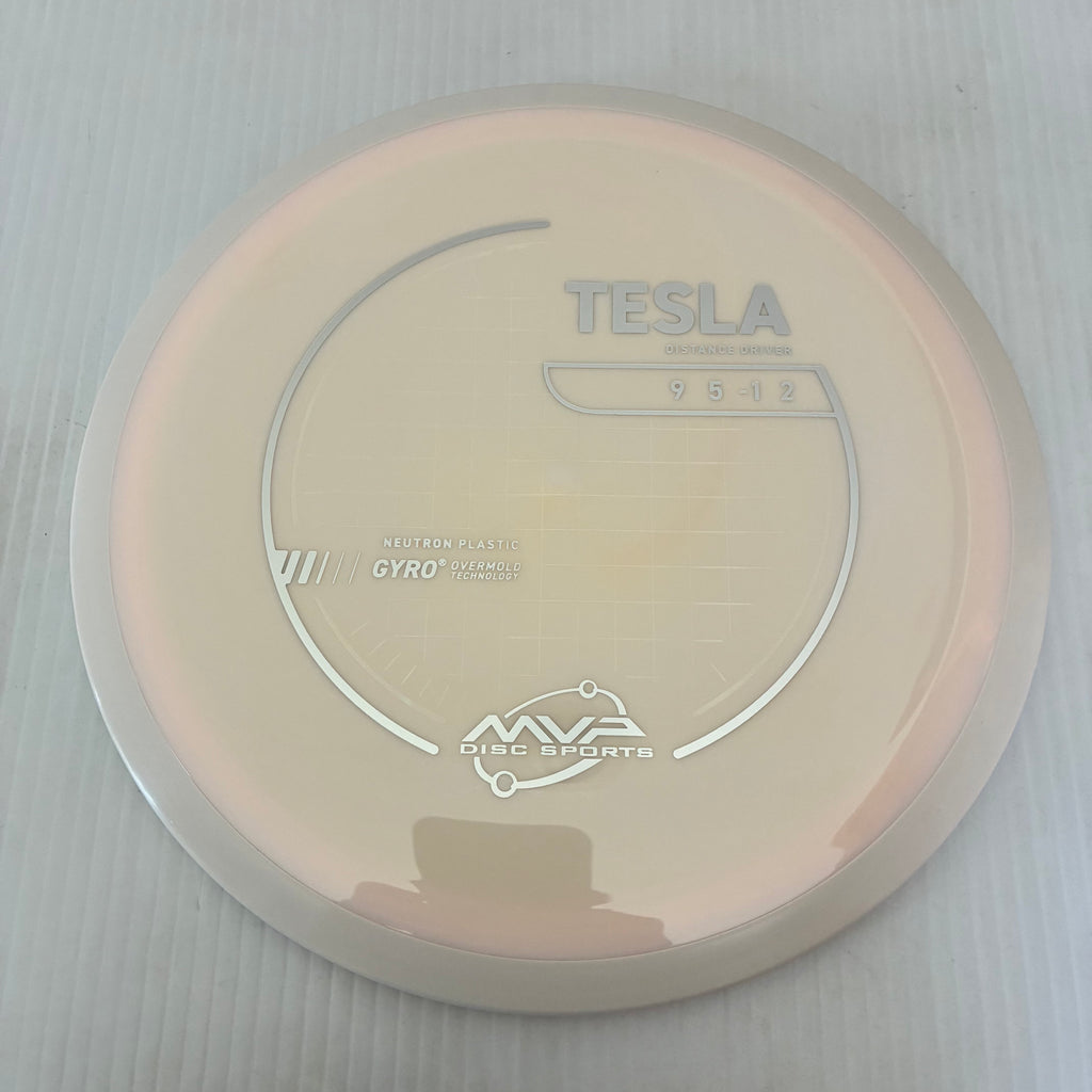 MVP Neutron Tesla 9/5/-1/2