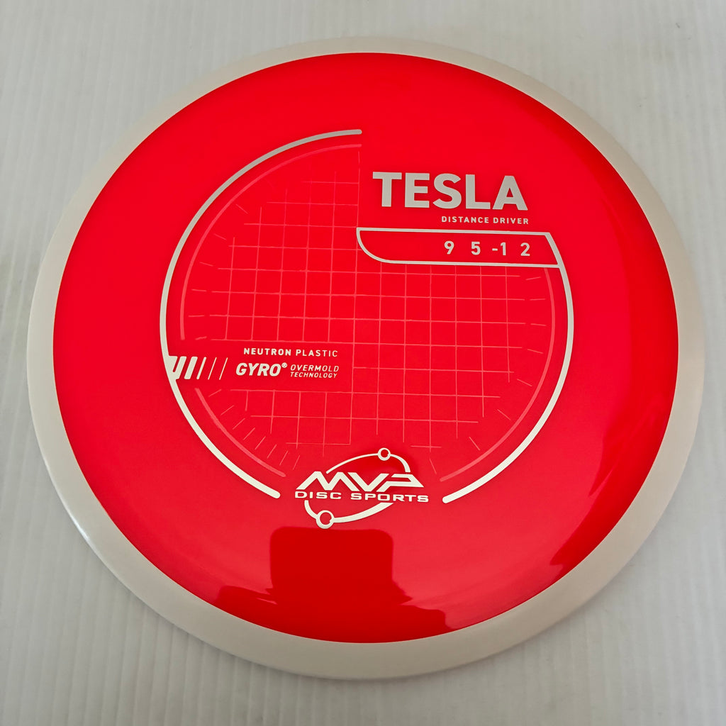 MVP Neutron Tesla 9/5/-1/2