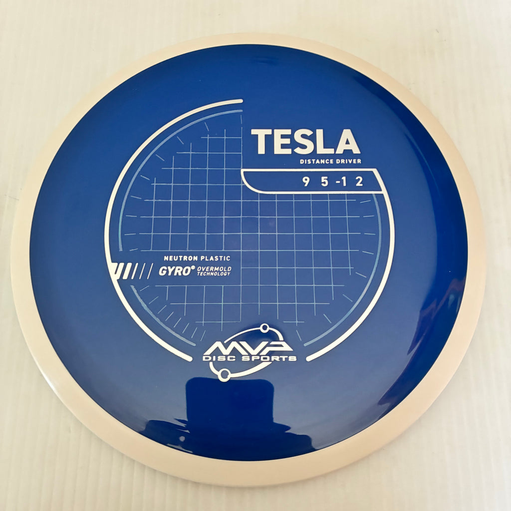 MVP Neutron Tesla 9/5/-1/2