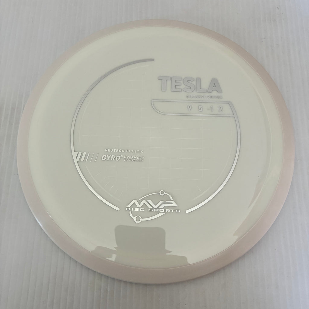 MVP Neutron Tesla 9/5/-1/2
