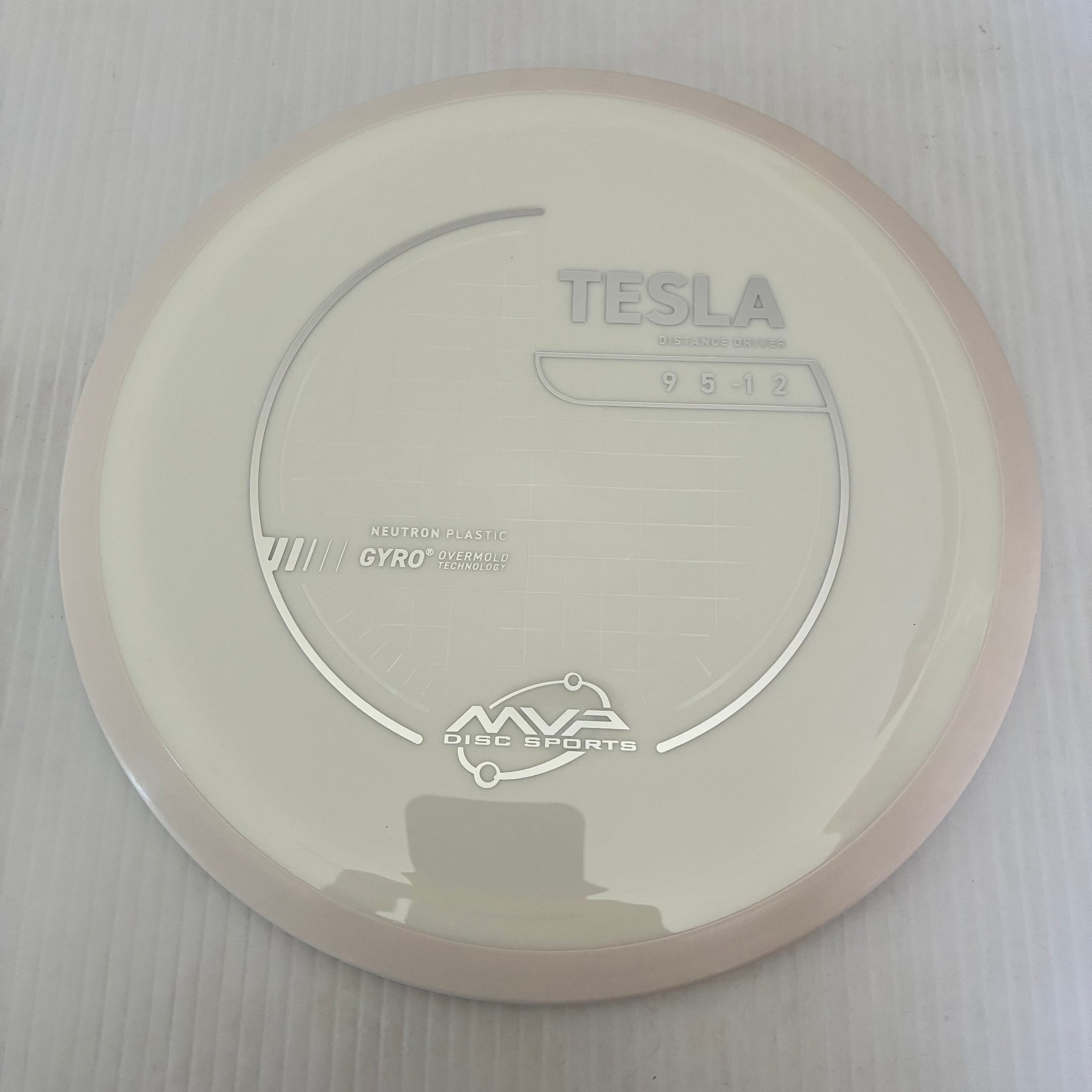 MVP Neutron Tesla 9/5/-1/2