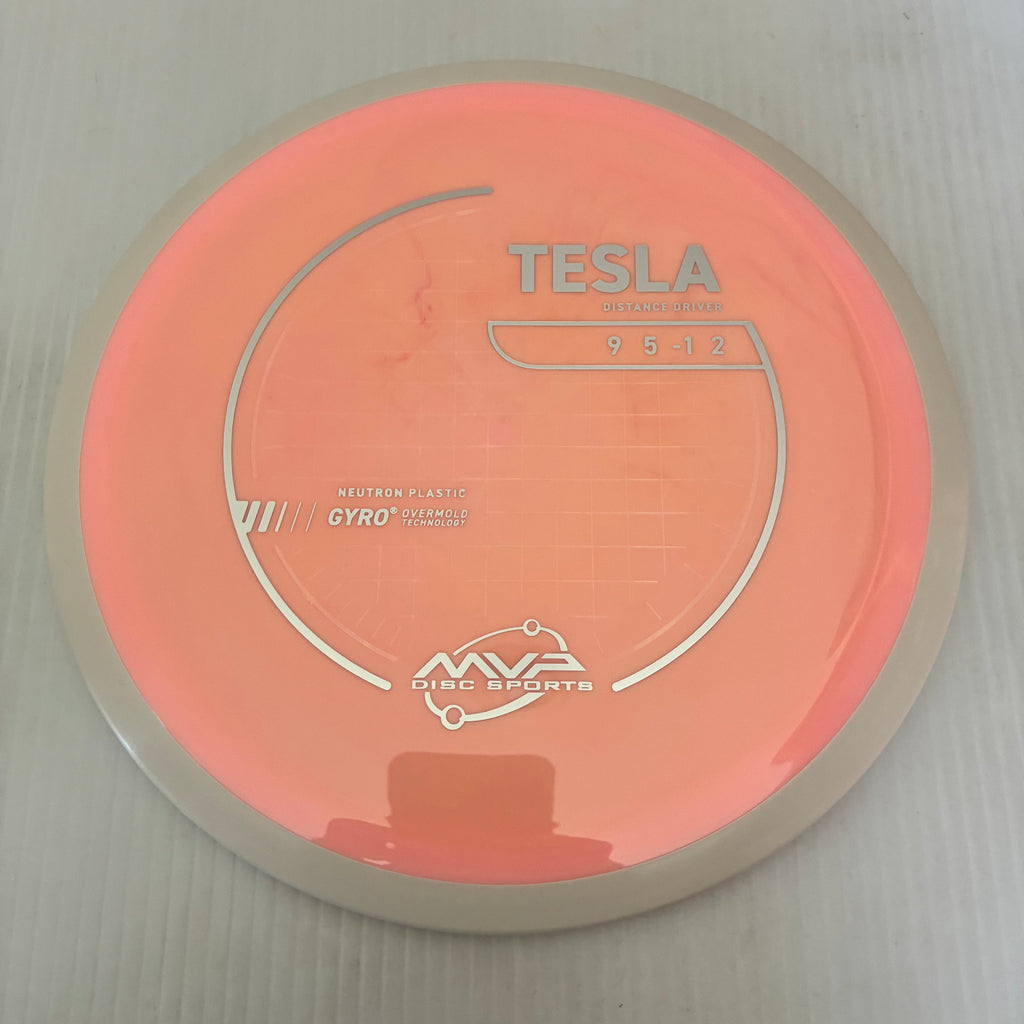 MVP Neutron Tesla 9/5/-1/2