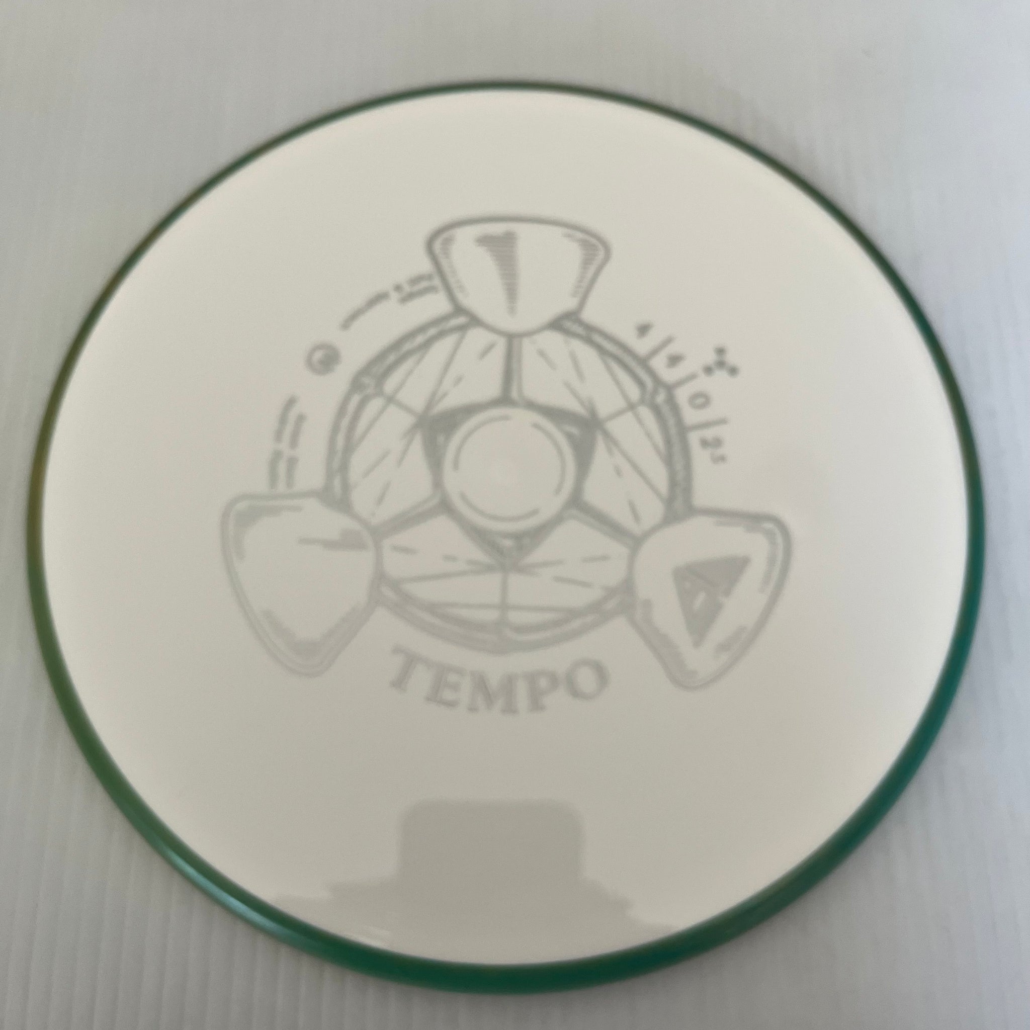 Axiom Neutron Tempo 4/4/0/2.5