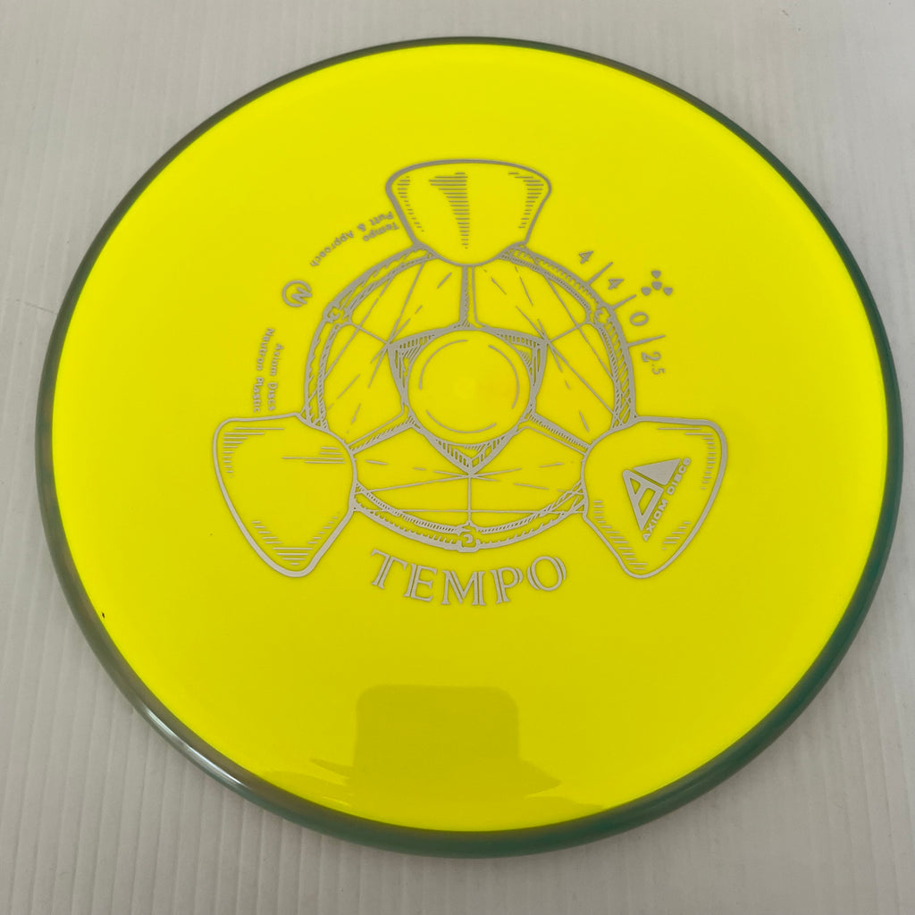 Axiom Neutron Tempo 4/4/0/2.5