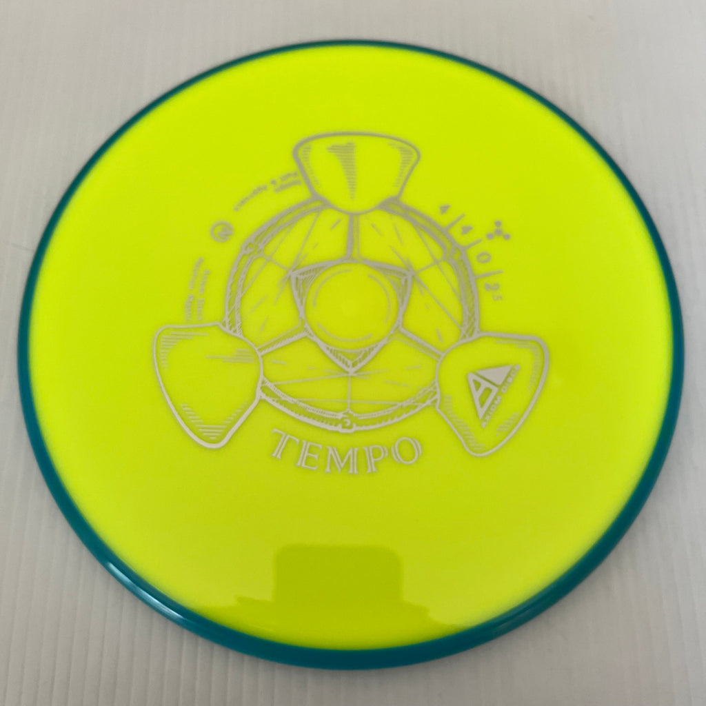 Axiom Neutron Tempo 4/4/0/2.5