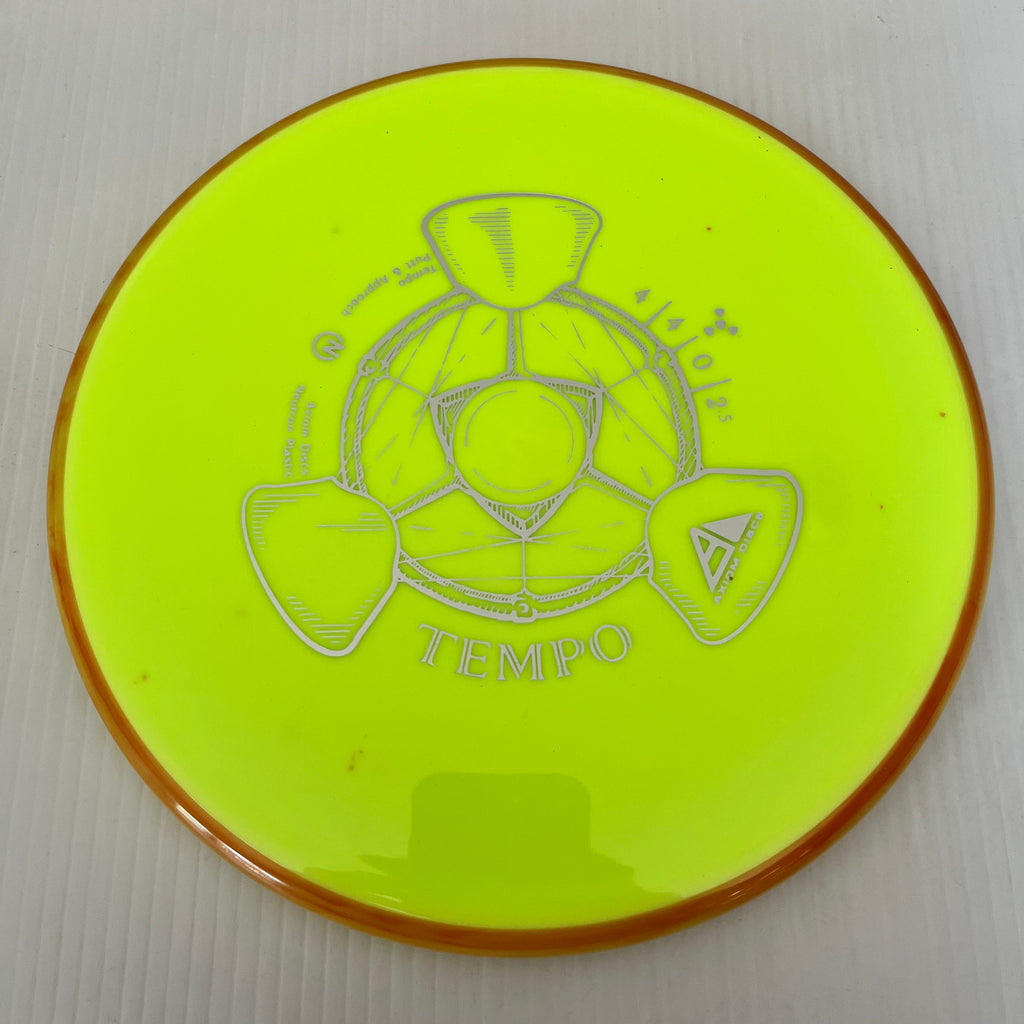 Axiom Neutron Tempo 4/4/0/2.5