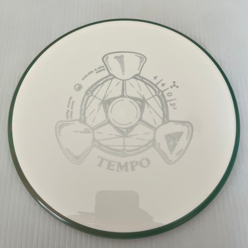 Axiom Neutron Tempo 4/4/0/2.5