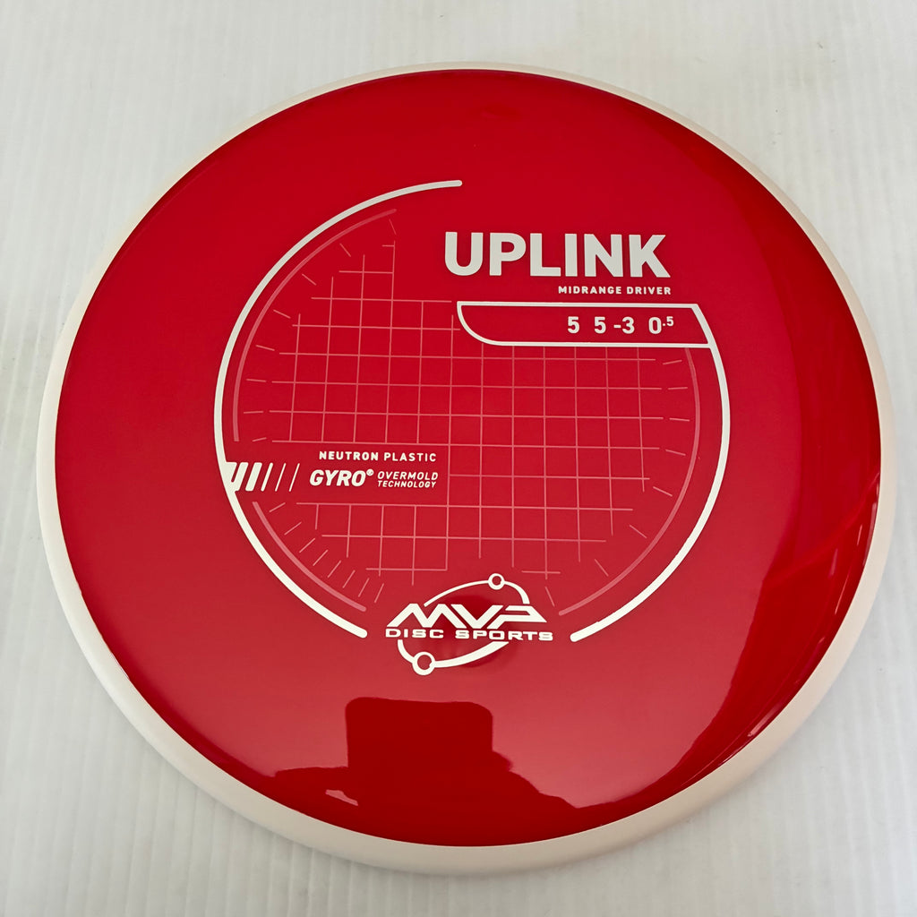 MVP Neutron Uplink 5/5/-3/0.5