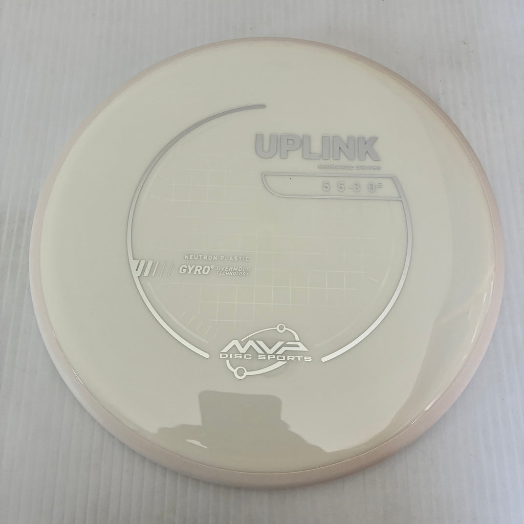 MVP Neutron Uplink 5/5/-3/0.5