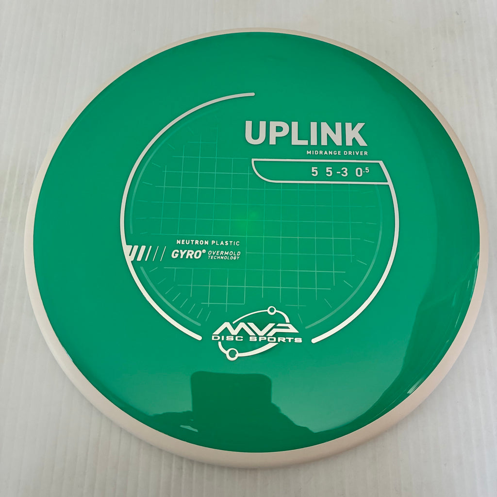 MVP Neutron Uplink 5/5/-3/0.5