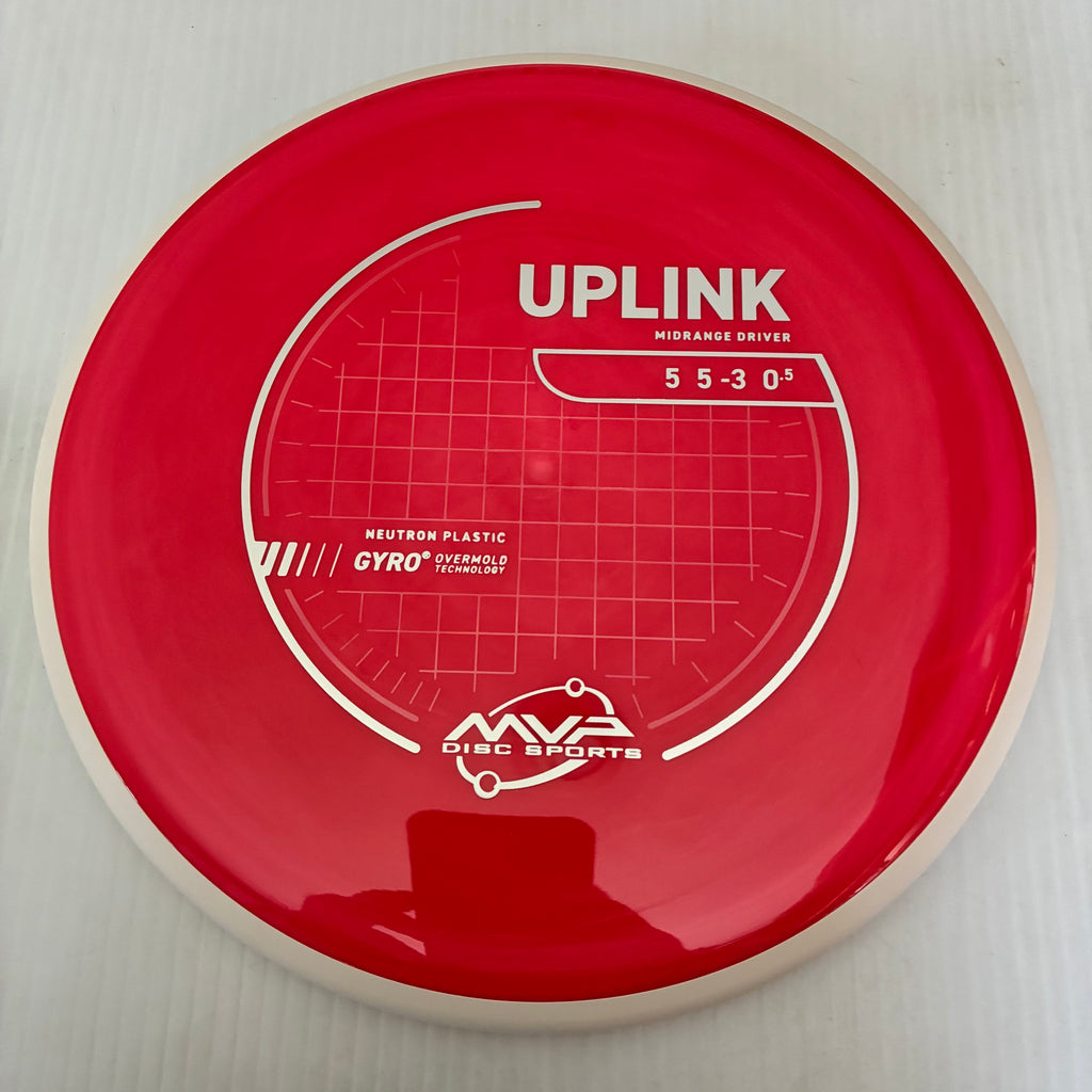 MVP Neutron Uplink 5/5/-3/0.5