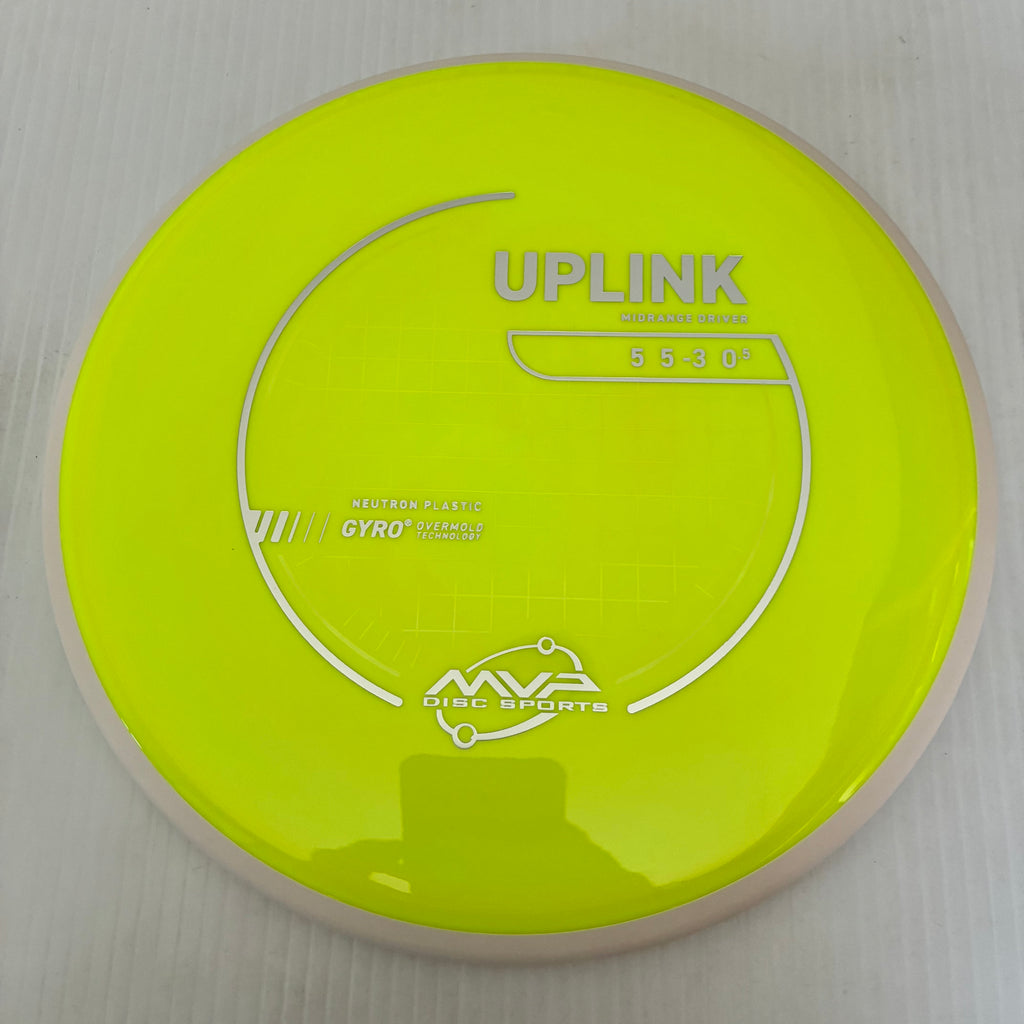MVP Neutron Uplink 5/5/-3/0.5