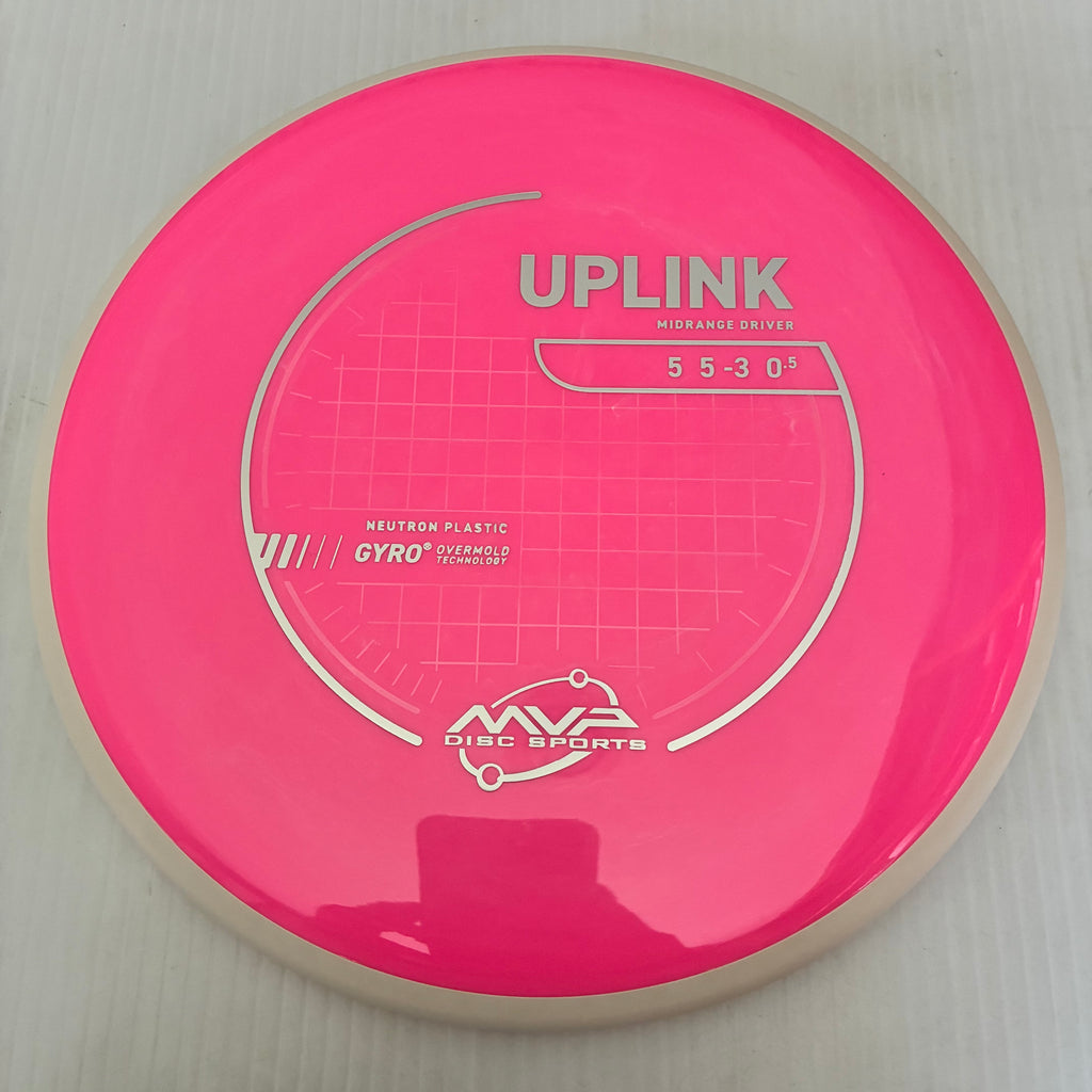 MVP Neutron Uplink 5/5/-3/0.5