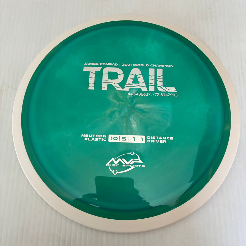 MVP Neutron Trail 10/5/-1/1