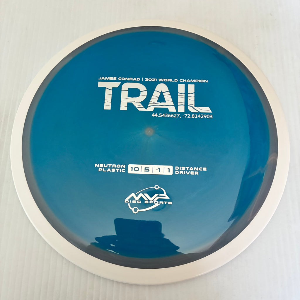 MVP Neutron Trail 10/5/-1/1