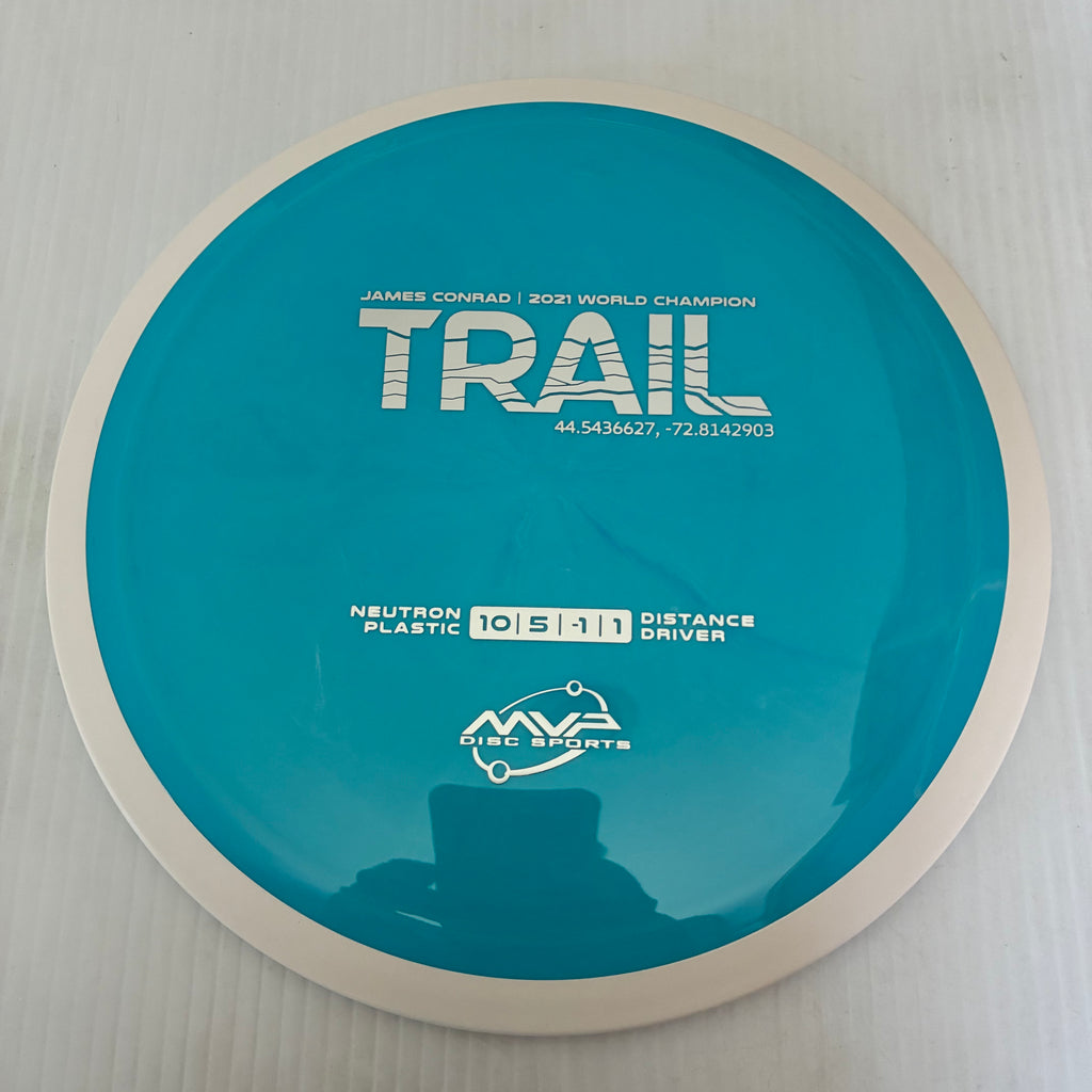 MVP Neutron Trail 10/5/-1/1