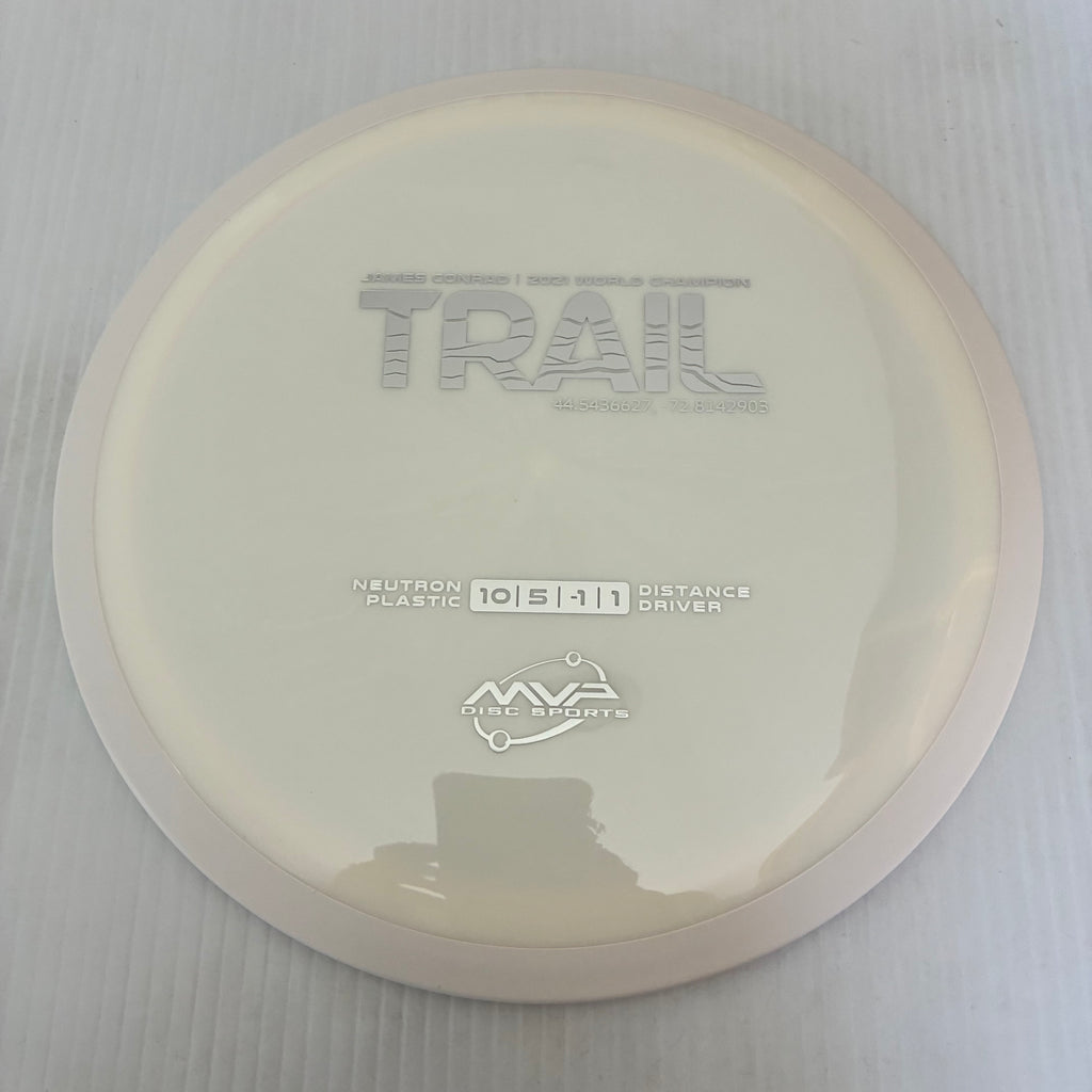 MVP Neutron Trail 10/5/-1/1