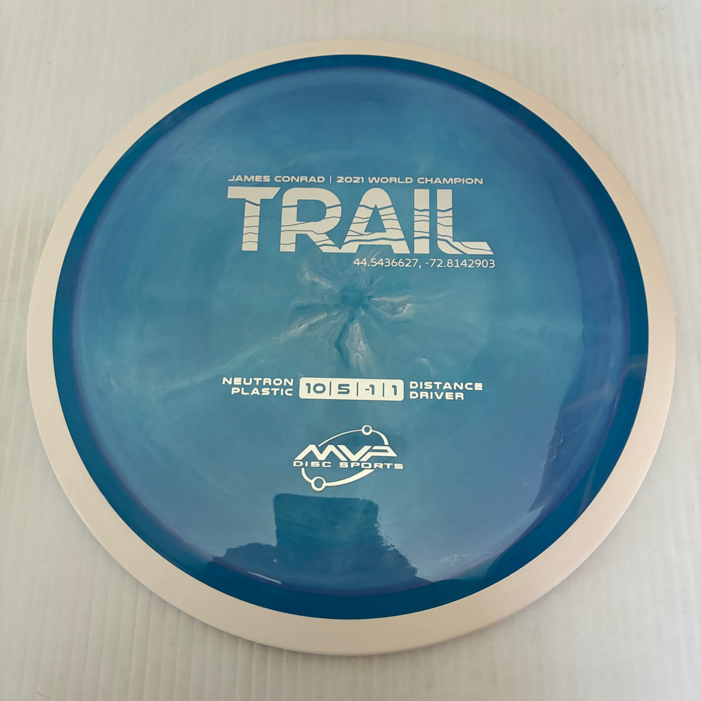 MVP Neutron Trail 10/5/-1/1