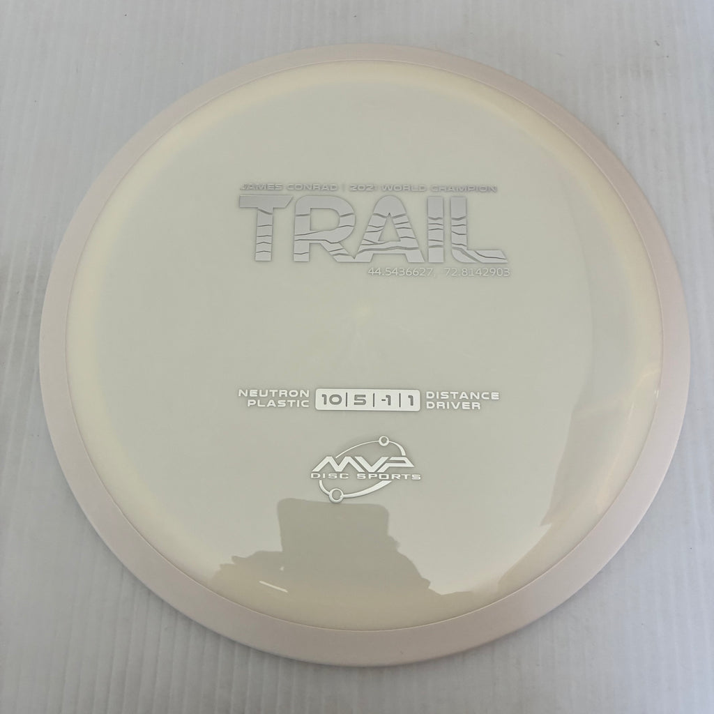 MVP Neutron Trail 10/5/-1/1
