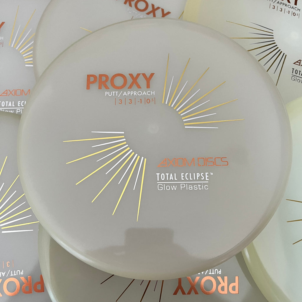 Axiom Total Eclipse Glow Proxy 3/3/-1/0.5