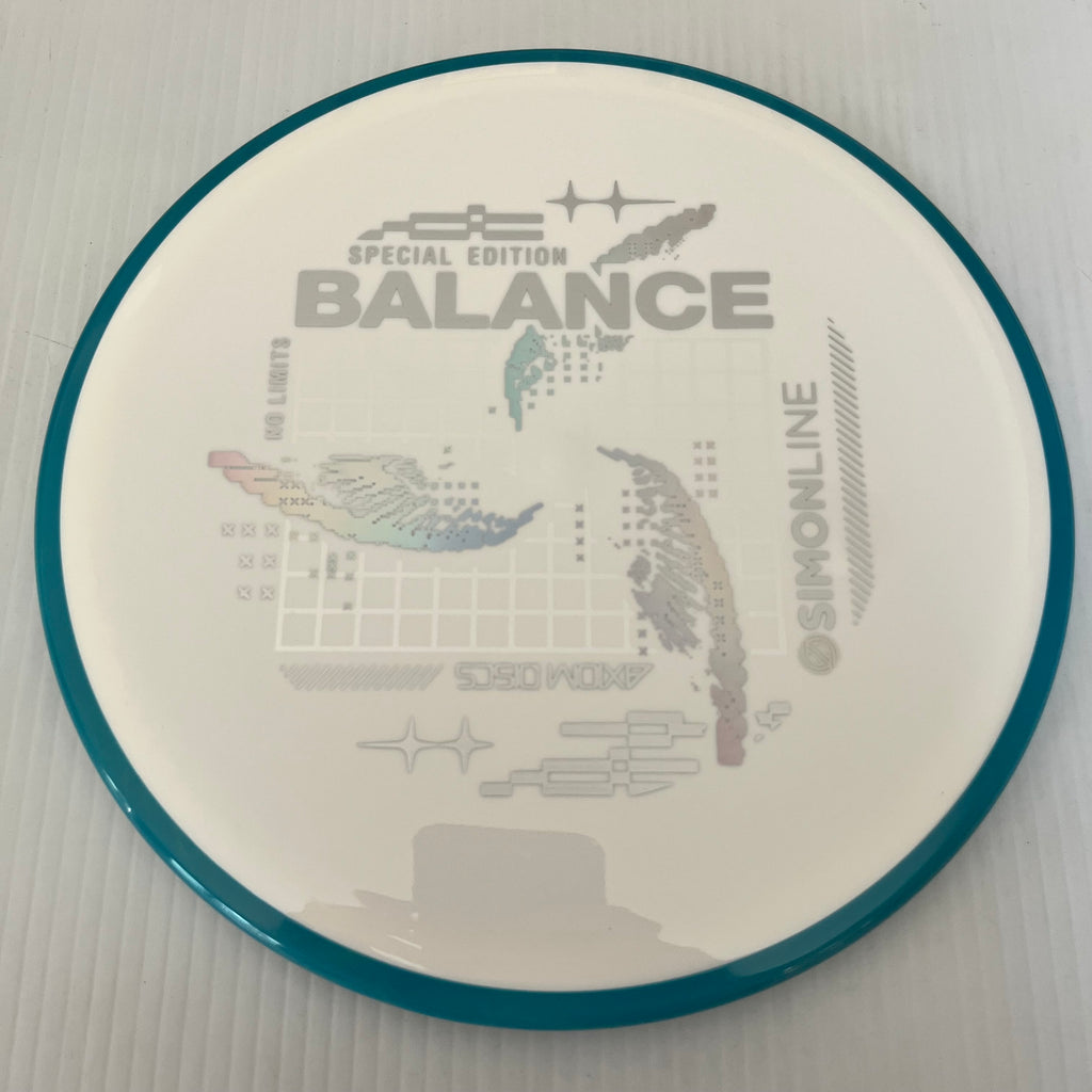 AXIOM Special Edition Neutron Balance 5/4/0/3