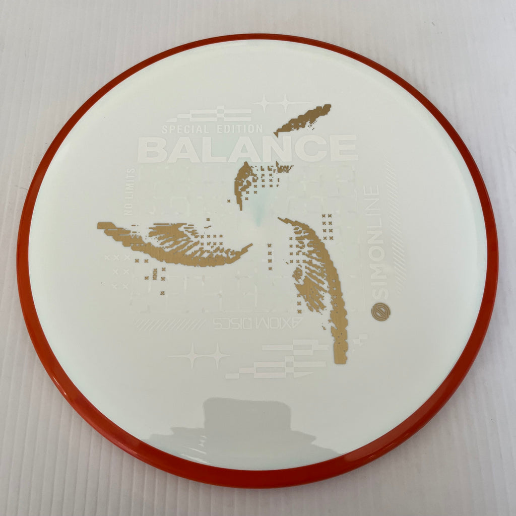 AXIOM Special Edition Neutron Balance 5/4/0/3