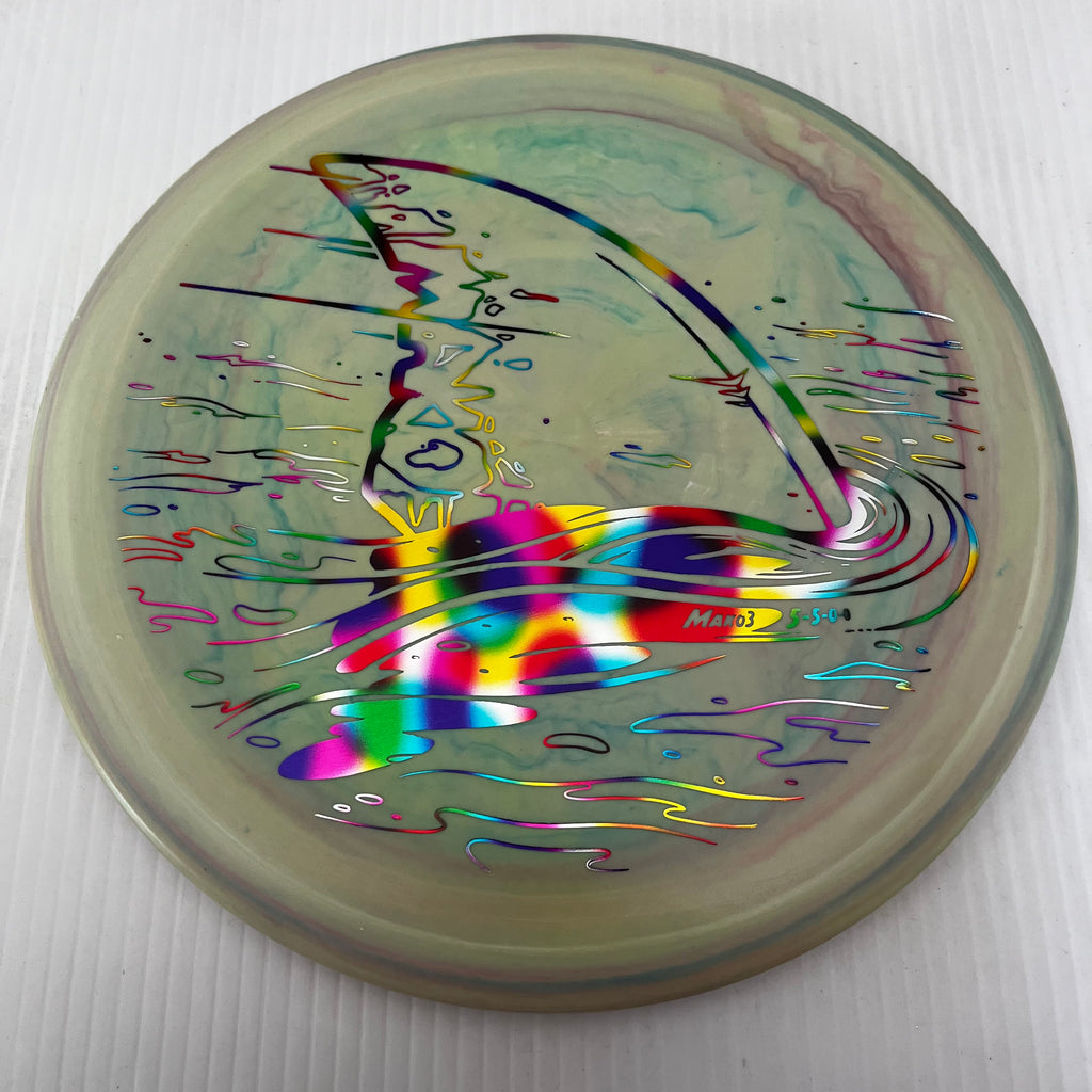 Innova Shark Fin Galactic XT Mako3 5/5/0/0