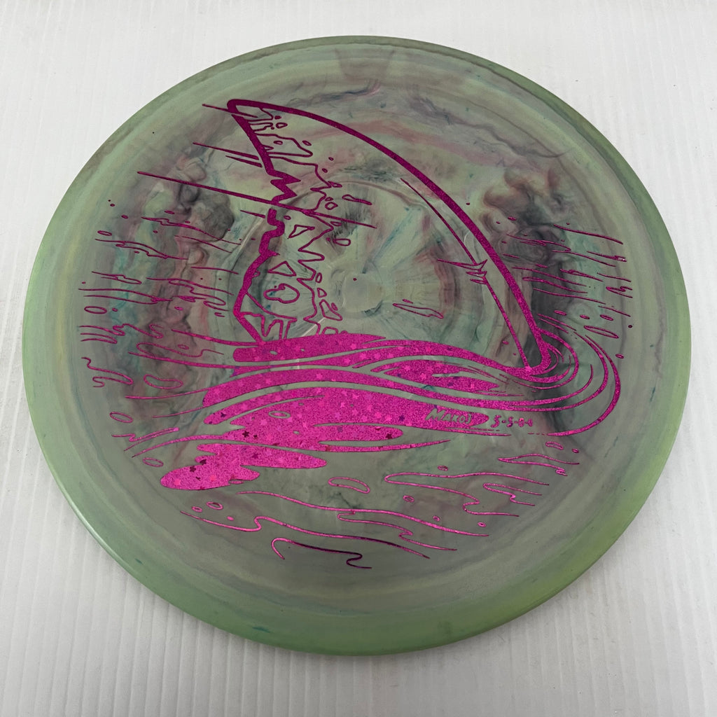 Innova Shark Fin Galactic XT Mako3 5/5/0/0