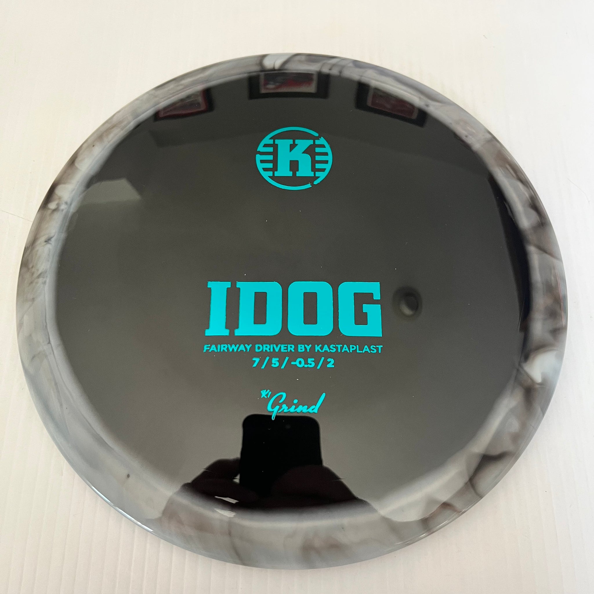 Kastaplast K1 Grind Line IDOG 7/5/-0.5/2