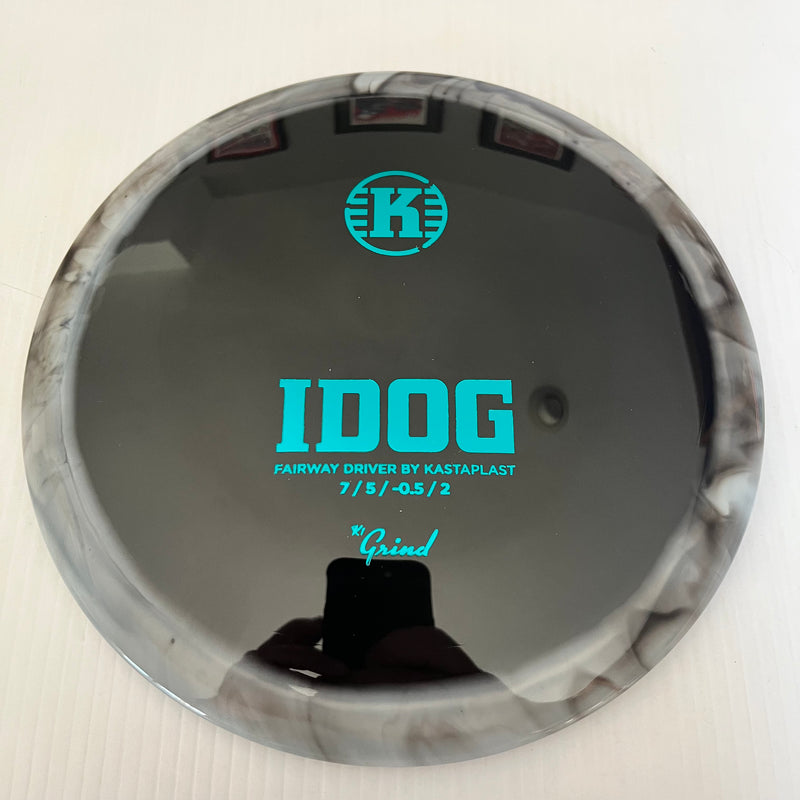 Kastaplast K1 Grind Line IDOG 7/5/-0.5/2