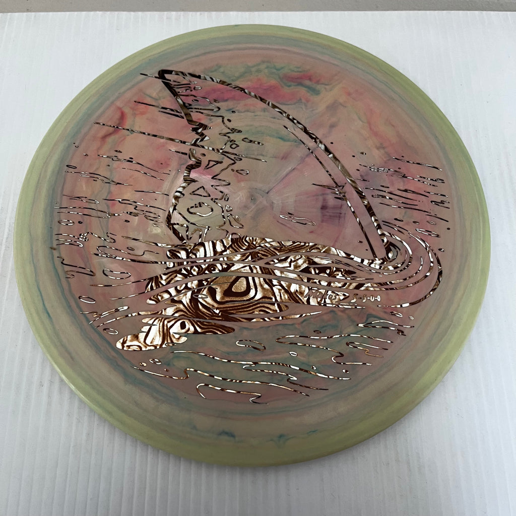 Innova Shark Fin Galactic XT Mako3 5/5/0/0