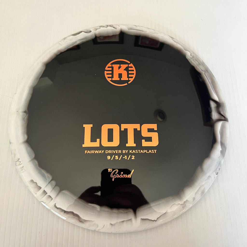 Kastaplast K1 Grind Line LOTS 9/5/-1/2