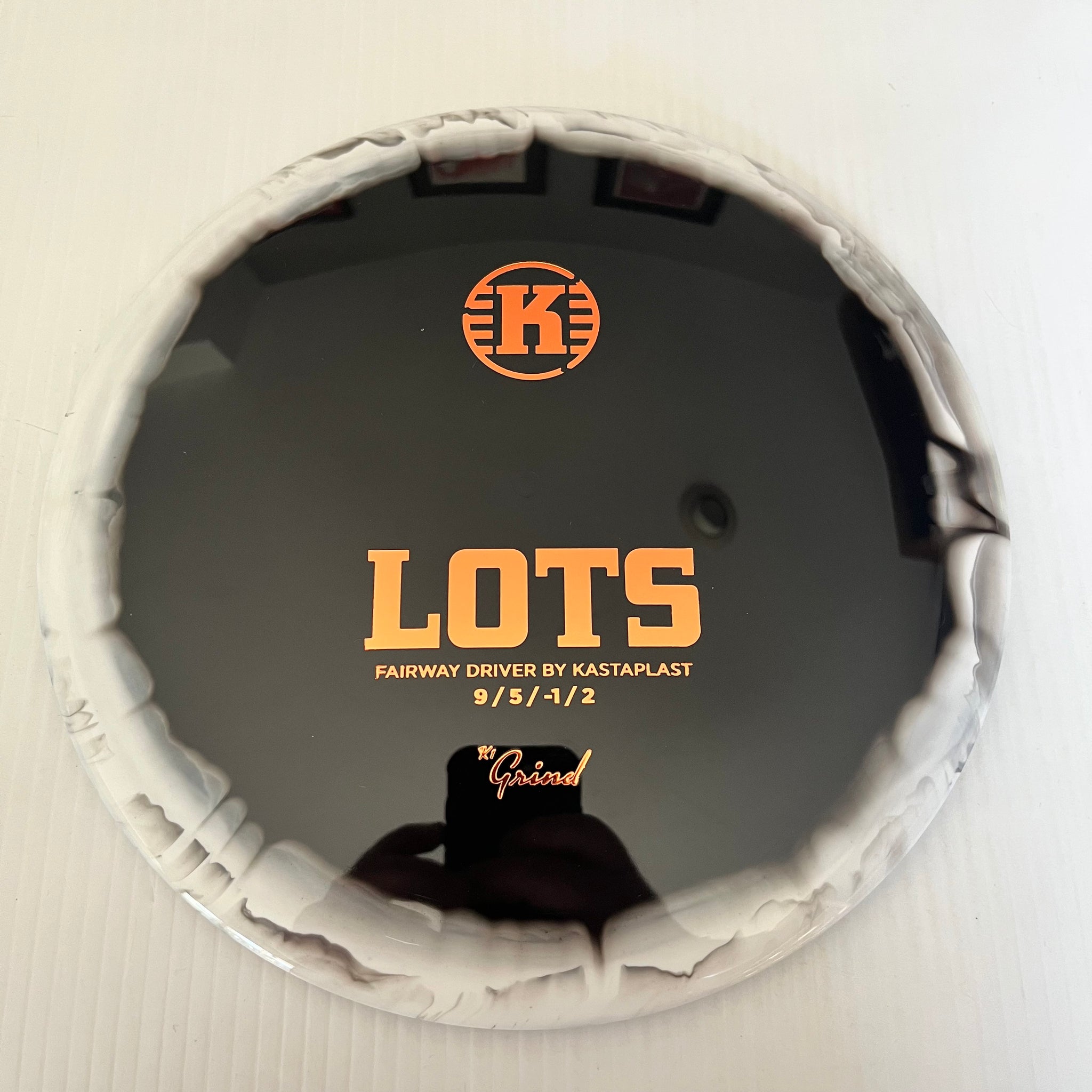 Kastaplast K1 Grind Line LOTS 9/5/-1/2