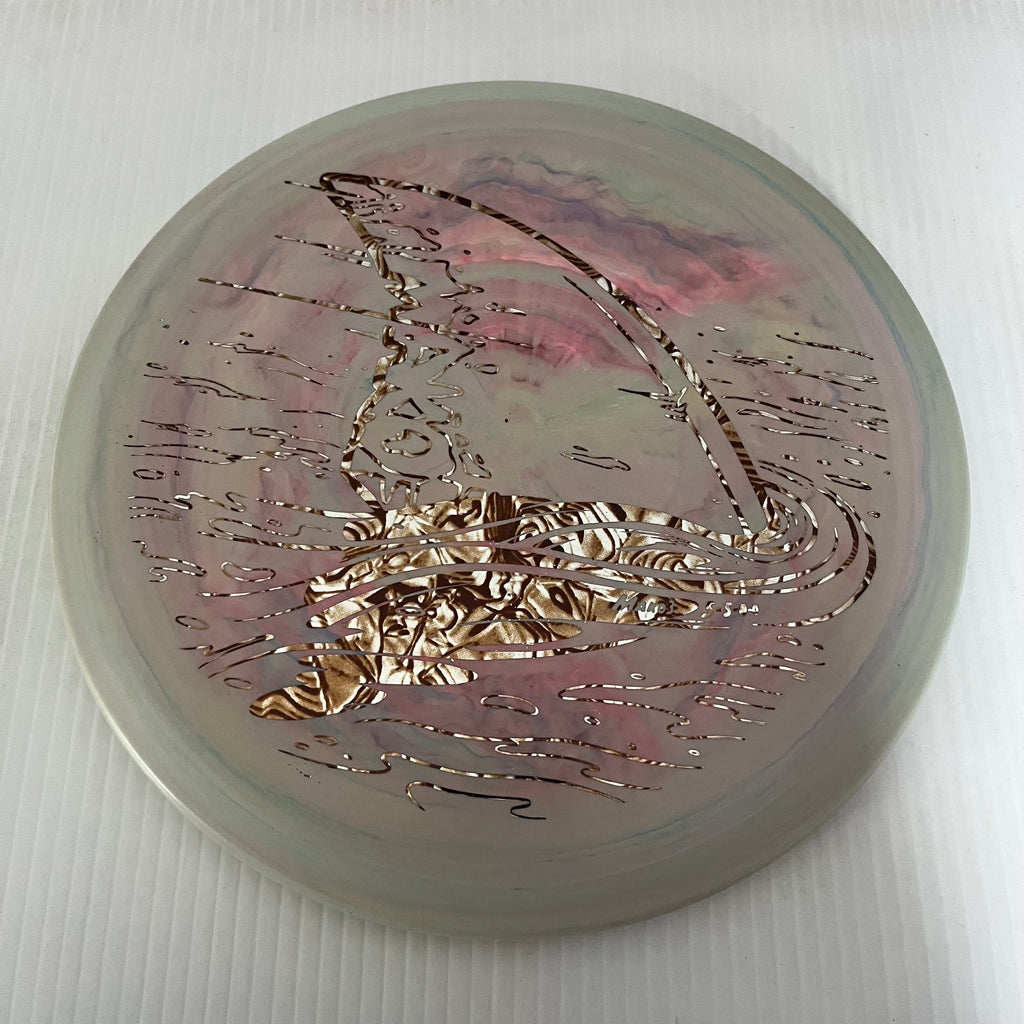 Innova Shark Fin Galactic XT Mako3 5/5/0/0