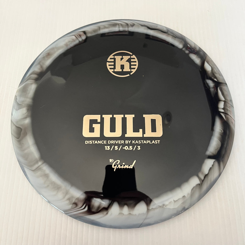 Kastaplast K1 Grind Line GULD 13/5/-0.5/3